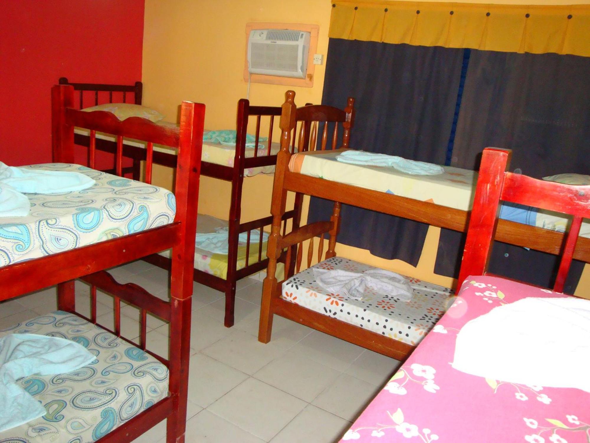 Pousada & Camping Santa Clara Santa Helena  المظهر الخارجي الصورة